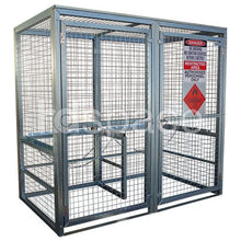 Load image into Gallery viewer, Gas Storage Cage HD Space
