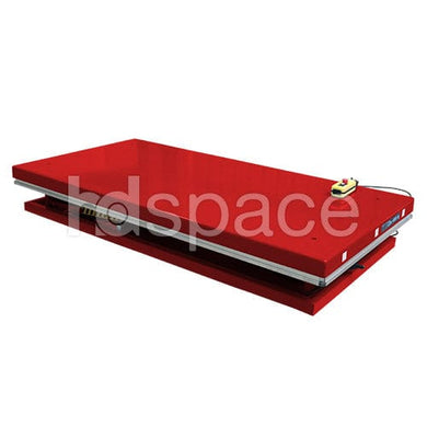 Lift Table 3000kg Capacity HD Space