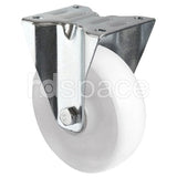 Polyamide 80mm Castor HD Space