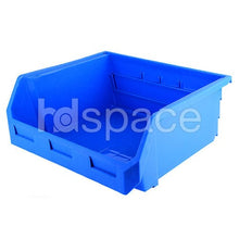 Load image into Gallery viewer, Stack &amp; Nest Parts Tray HD Space
