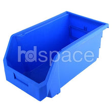 Load image into Gallery viewer, Stack &amp; Nest Parts Tray HD Space
