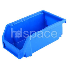 Load image into Gallery viewer, Stack &amp; Nest Parts Tray HD Space
