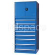 Storage Drawer Cabinet HD Space