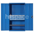 Work Locker HD Space