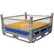 Battery Storage Cage Workplace Storage Battery Storage Cages