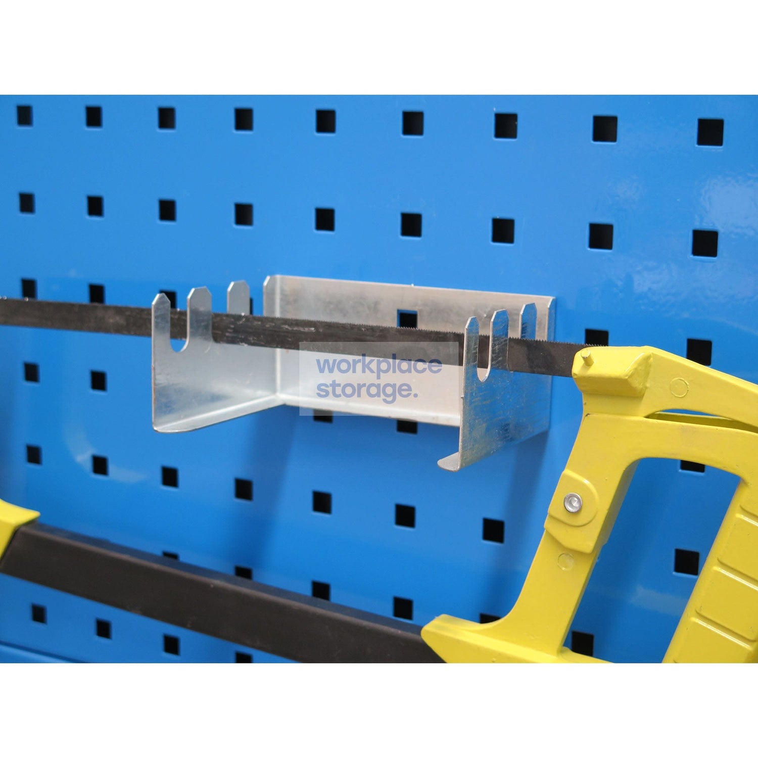 Hacksaw Hook Workplace Storage Tool Storage Boards and Tool Hooks