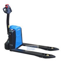 Load image into Gallery viewer, Pallet Jack Electric Premium Workplace Storage Electric Pallet Jacks
