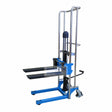 Platform Lifter 400Kg Manual Workplace Storage Work Positioners & Platform Stackers