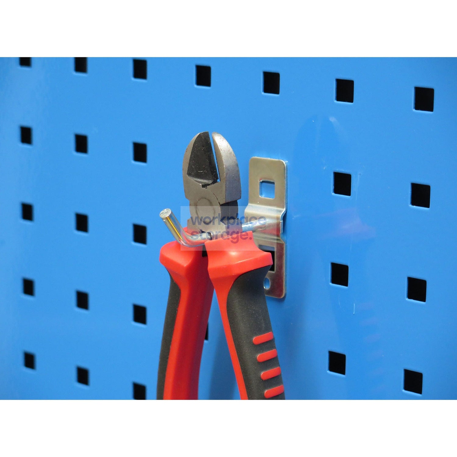 Single hook 60mm Workplace Storage Tool Storage Boards and Tool Hooks