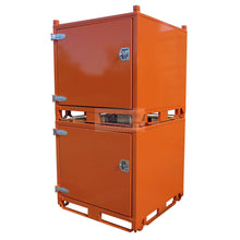 Load image into Gallery viewer, Site Box 1140 Workplace Storage Transport &amp; Site Boxes
