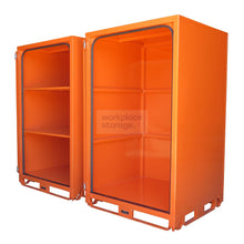 Load image into Gallery viewer, Site Box 2000H Workplace Storage Transport &amp; Site Boxes
