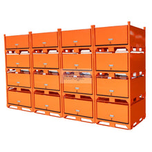 Load image into Gallery viewer, Site Box 750H Workplace Storage Transport &amp; Site Boxes
