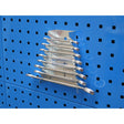 Spanner Holder Workplace Storage Tool Storage Boards and Tool Hooks