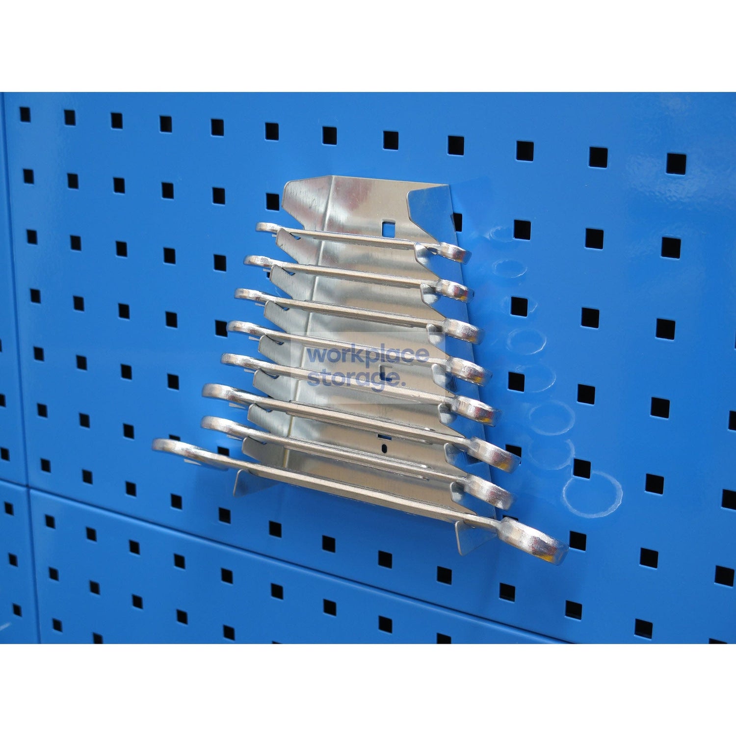 Spanner Holder Workplace Storage Tool Storage Boards and Tool Hooks