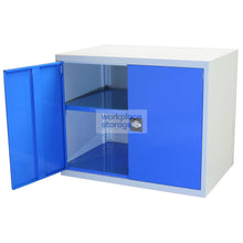 Load image into Gallery viewer, Storage Cabinet 815H Workplace Storage 815 Workshop Drawer Cabinets and Dividers
