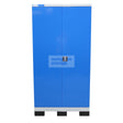 Storage Cupboard With Steel Doors Workplace Storage Storage Cabinets & Lockers